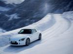 Honda S2000 Ultimate Edition 2009 года